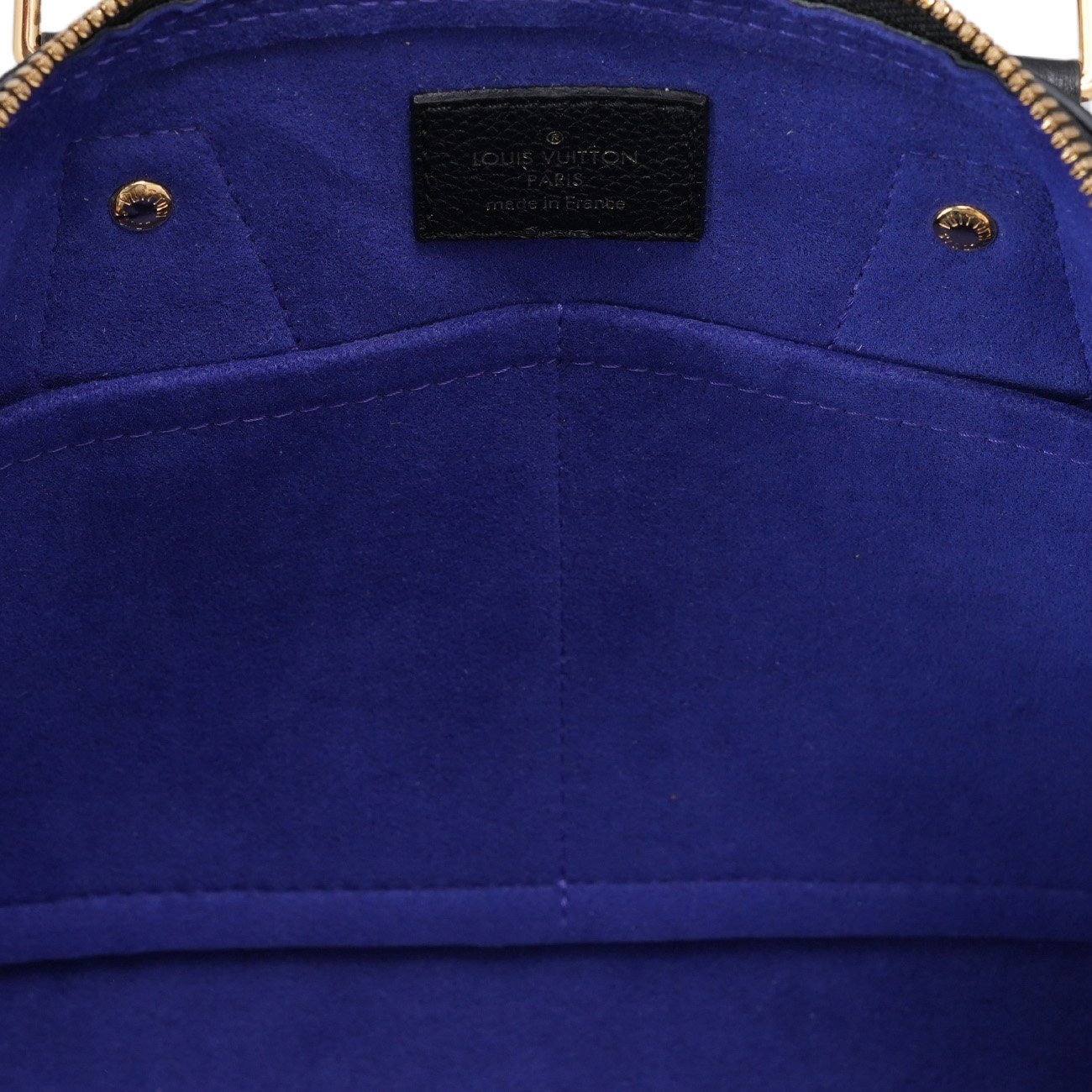 LOUIS VUITTON(USED)루이비통 M44832 앙프렝뜨 네오 알마 PM
